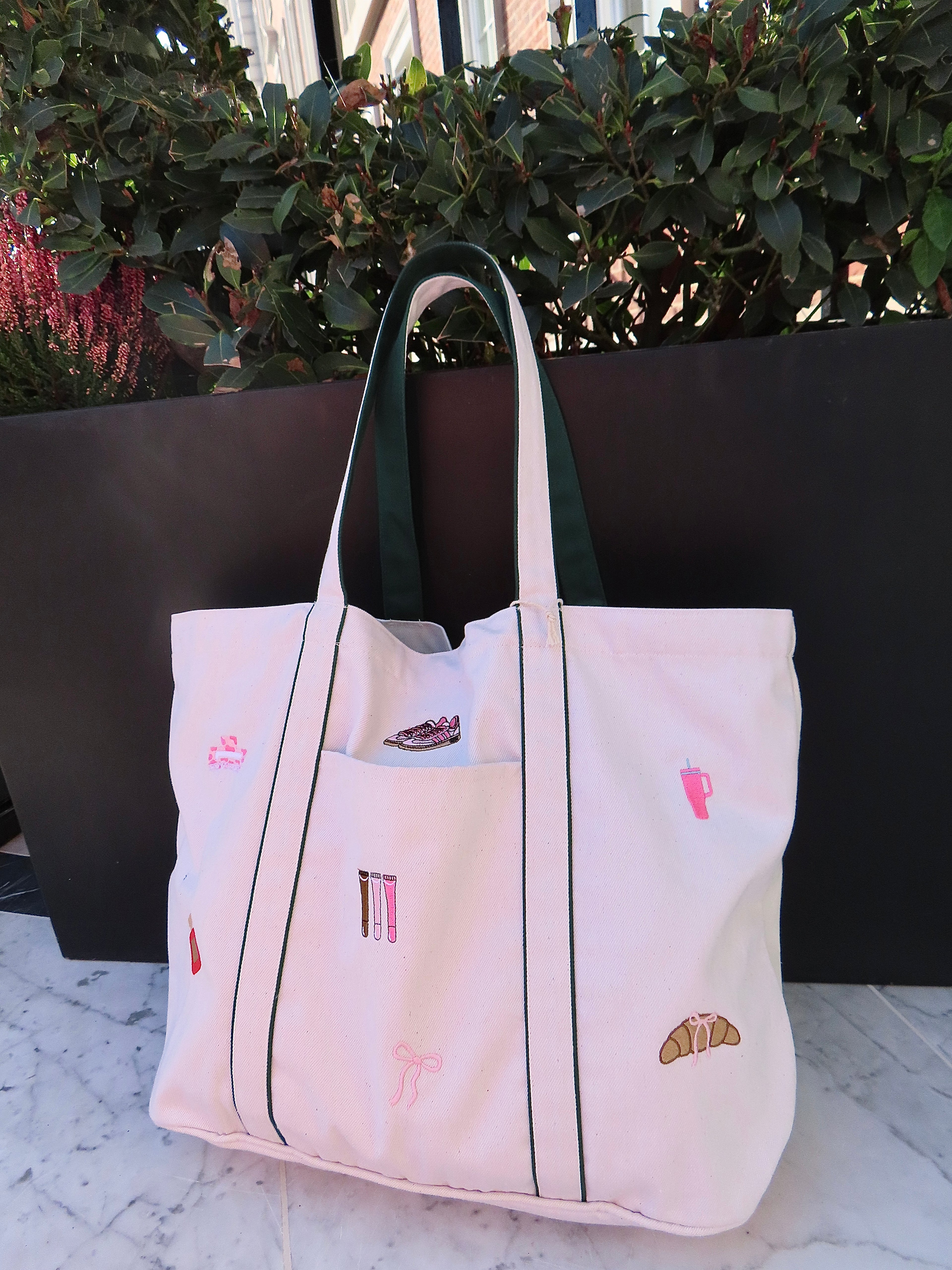 personalised bag🪐🪩🍒🧿💘✨🌟🫶🏽✌🏼🥰💫