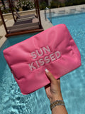 Pink sun-kissed pouch🩷✌🏼