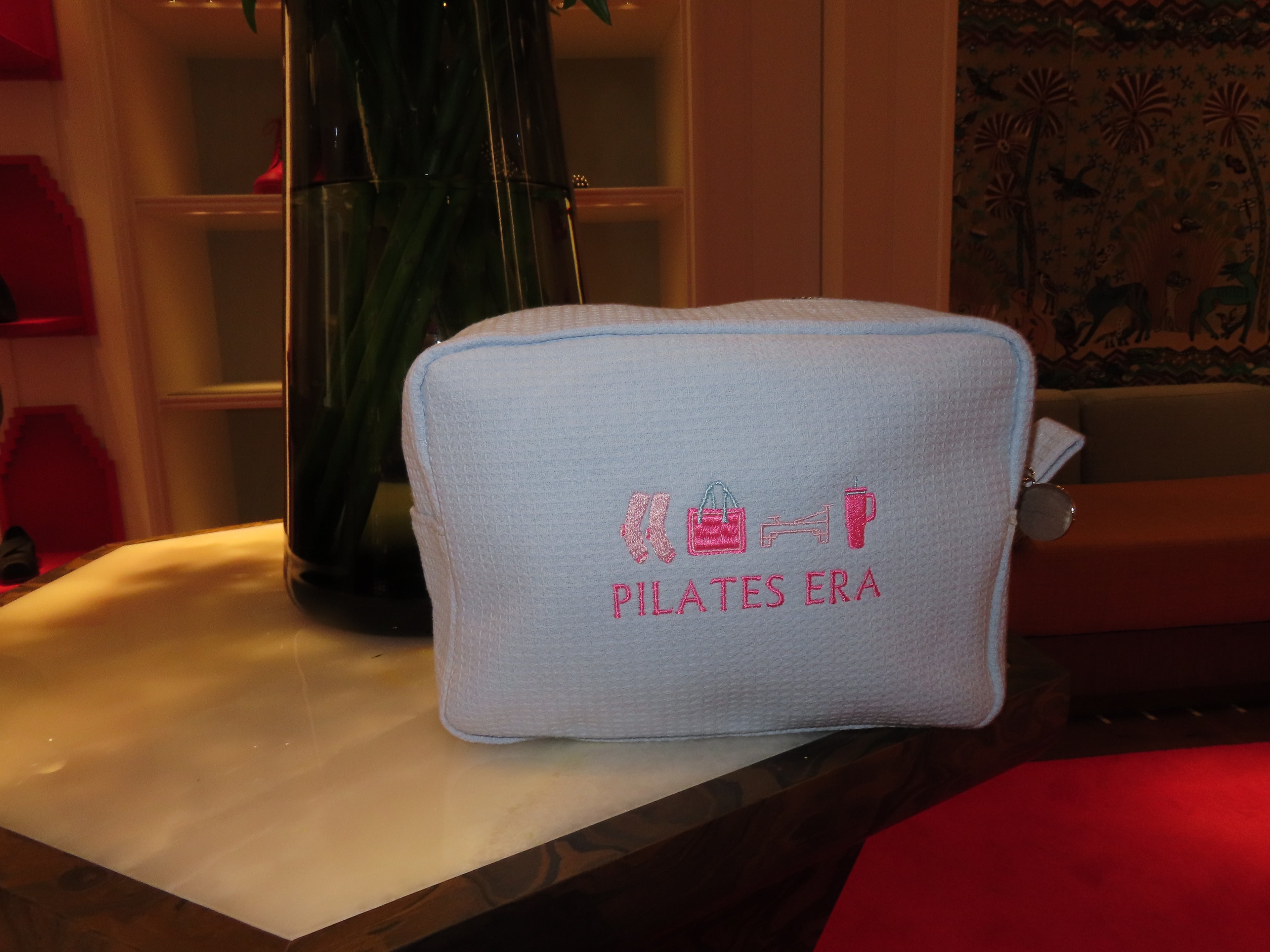 Pilates pouch🧘🏼‍♀️☺️💕✨