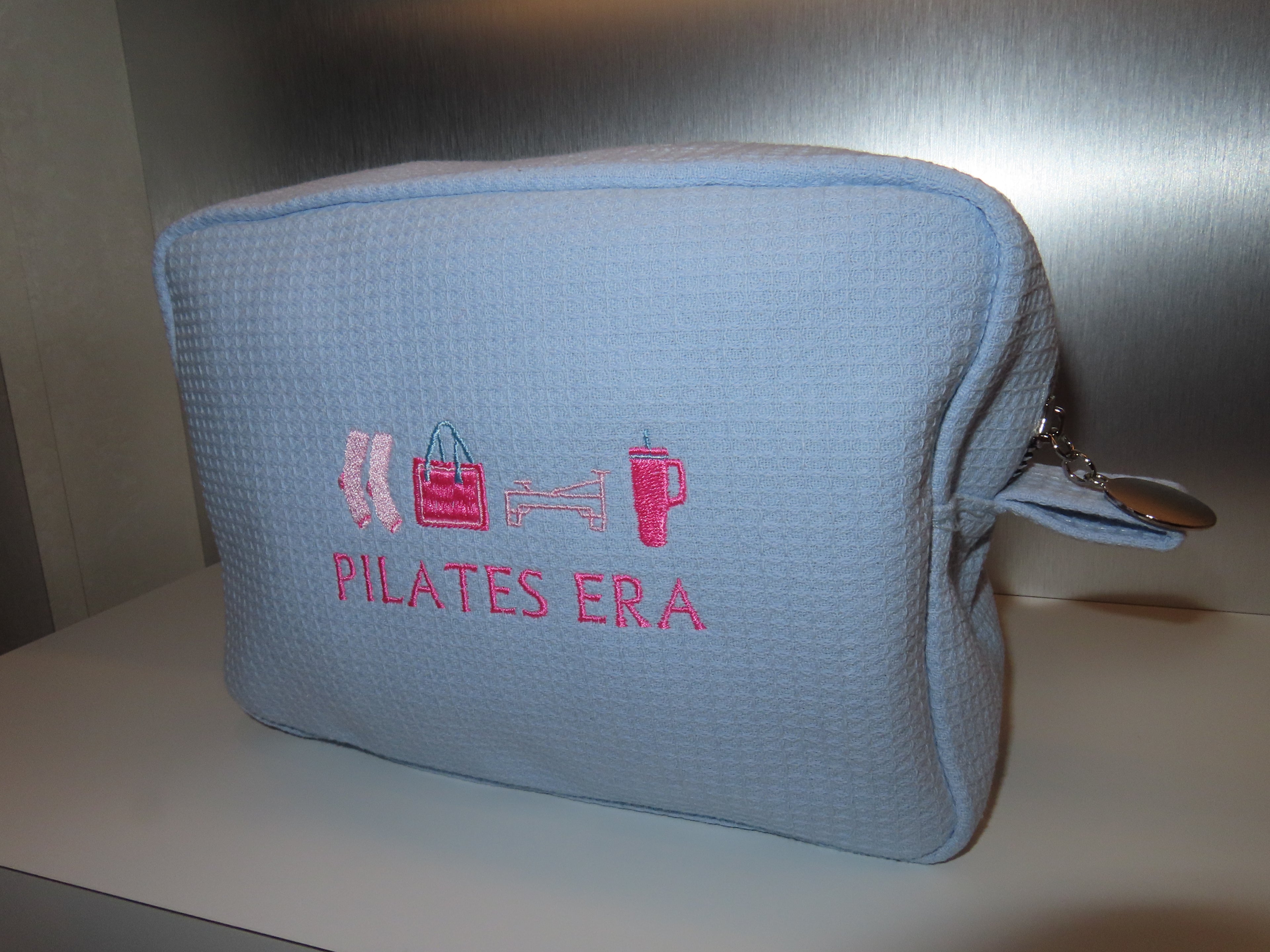 Pilates pouch🧘🏼‍♀️☺️💕✨