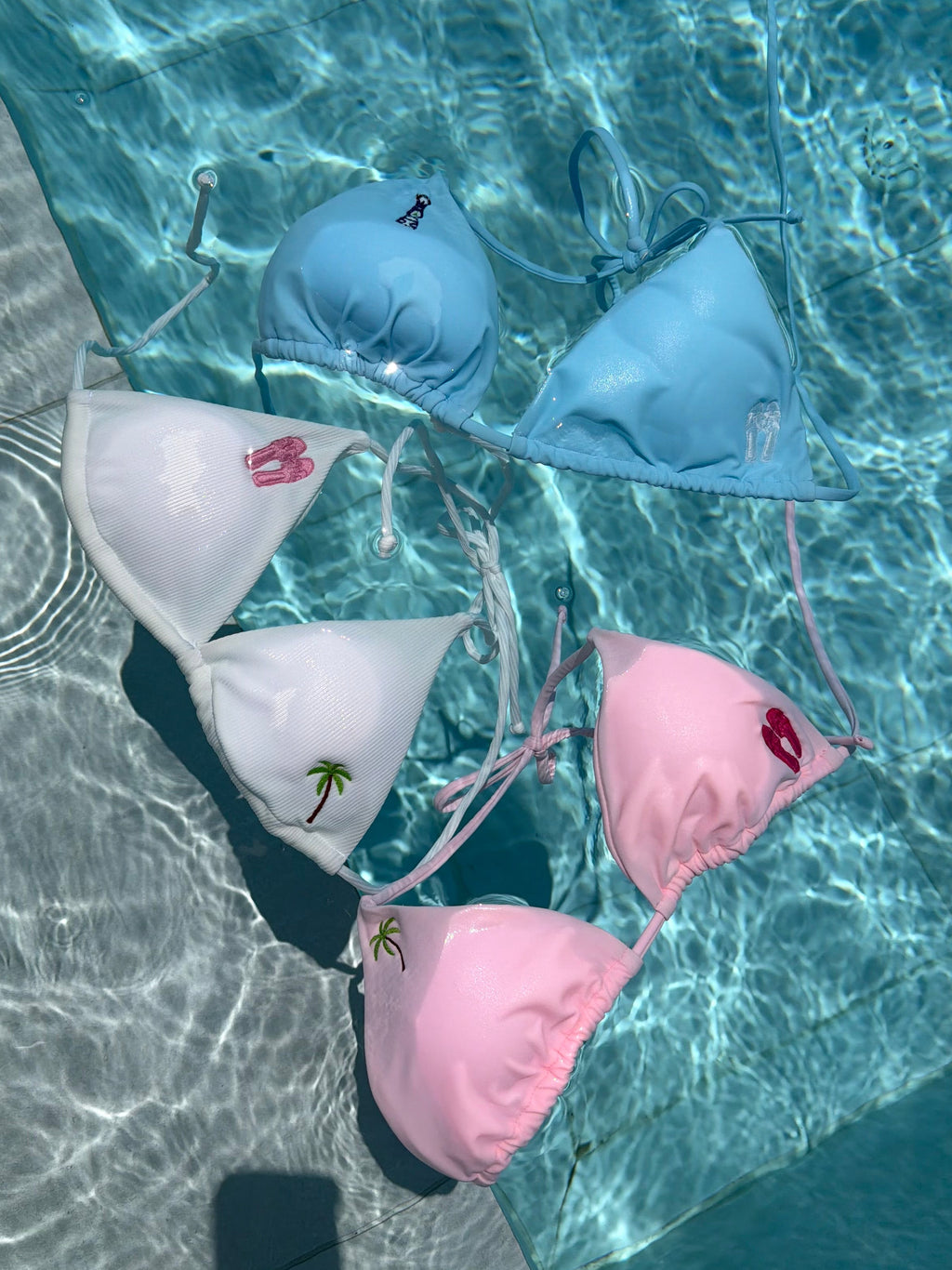 Bikini🌴🥥🍸
