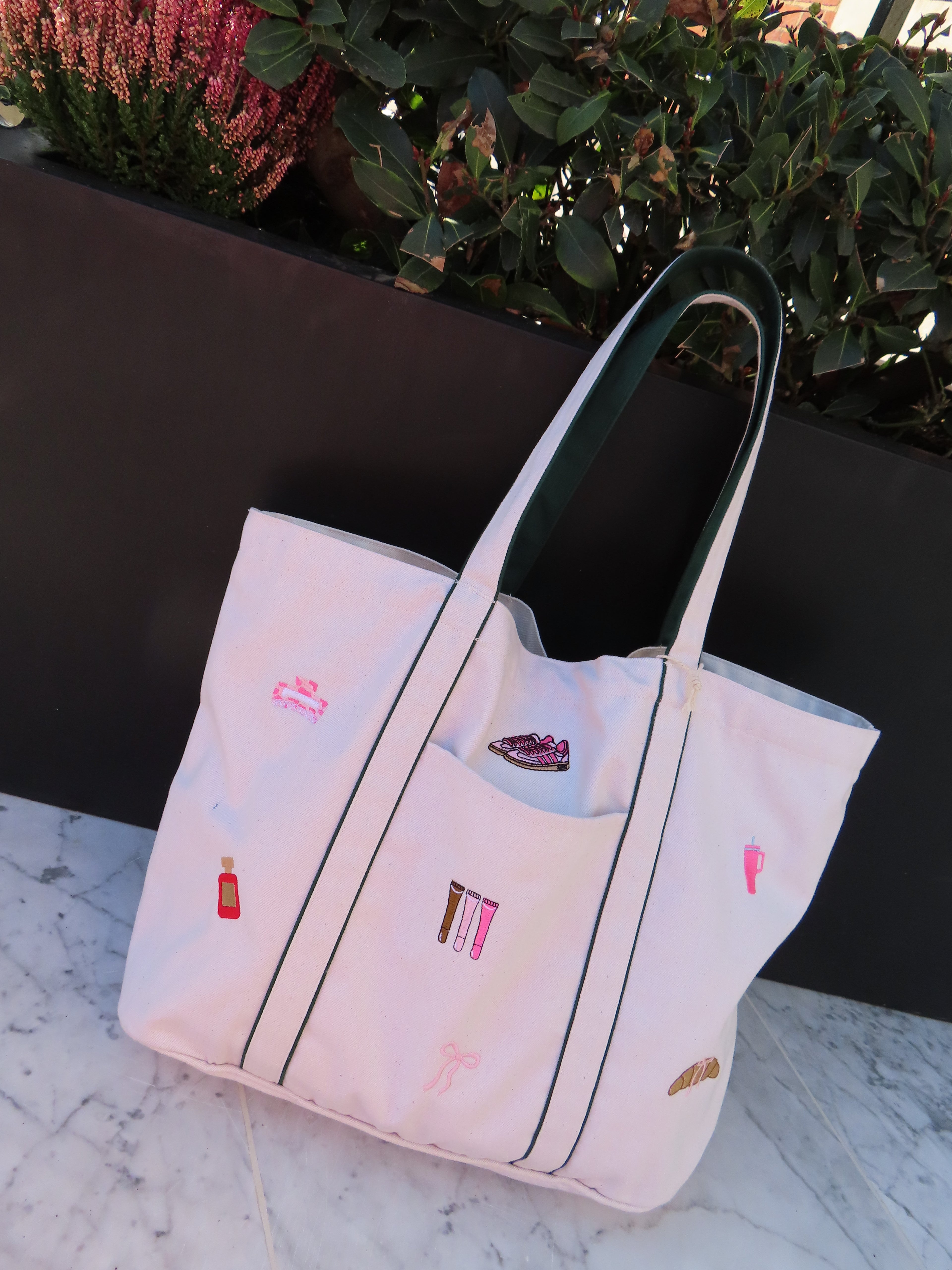 personalised bag🪐🪩🍒🧿💘✨🌟🫶🏽✌🏼🥰💫