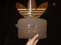 Adidas pouch🫶🏽🤎