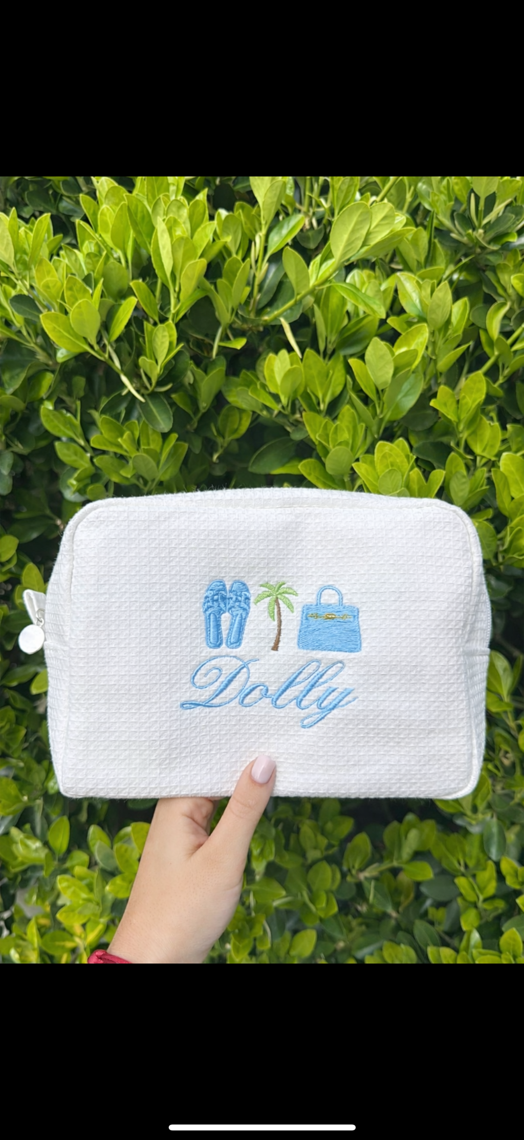 Personalised Pouches🫶🏽🍒🪐🪩🧿🌟