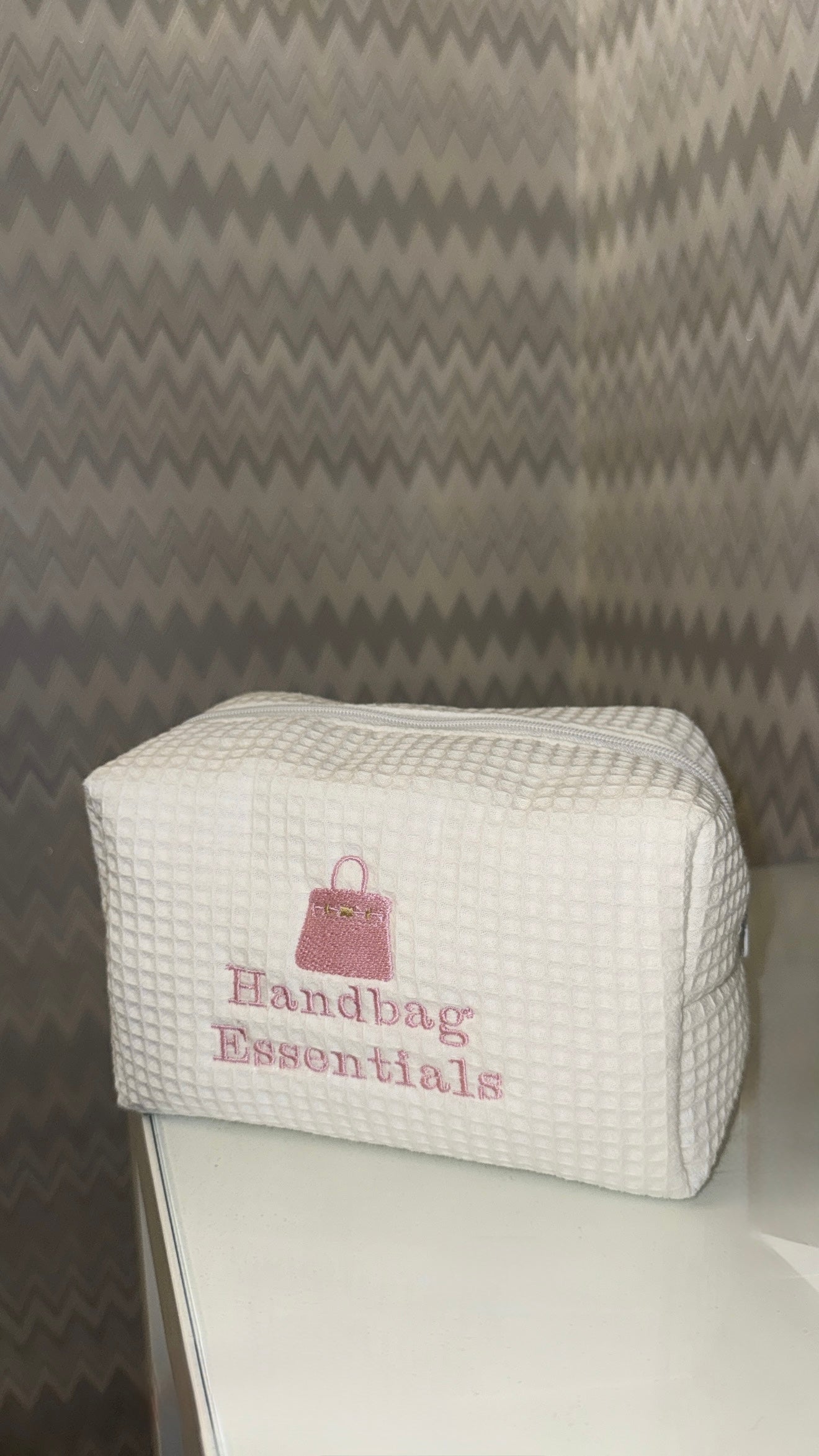 Handbag essentials mini pouch🫶🏽✨💘