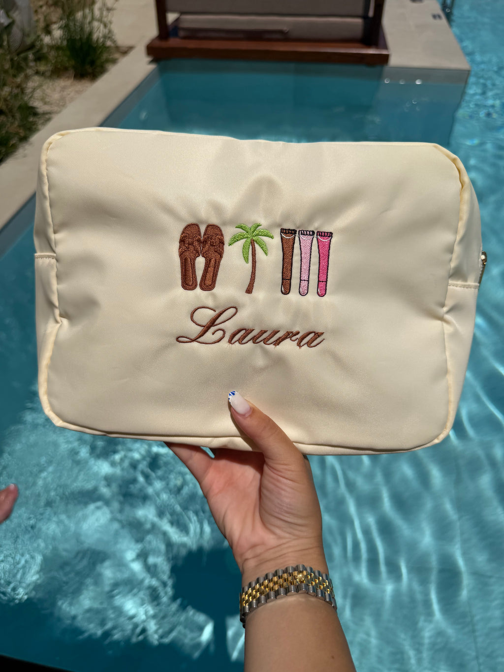 Xl Pouches ⭐️✌🏼