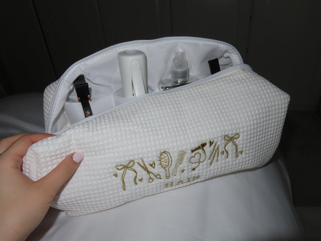 XL hair pouch🎀🩷🩷