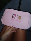 Girly things pouch 🎀💗