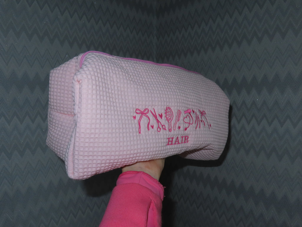 XL Hair pouch🎀