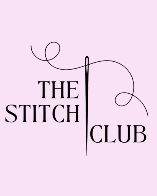 the stitch club